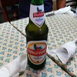 バーワルチー - キングフィッシャー