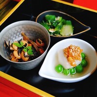 日本料理 湯河原 華暦 - 