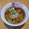 麺食堂 88