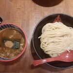 三田製麺所 - 