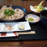 Soba Ikkon Gen - 