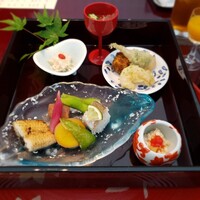 日本料理 三嵋 - 