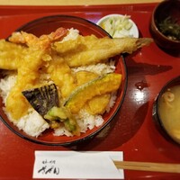 日本料理 ざぜん - 