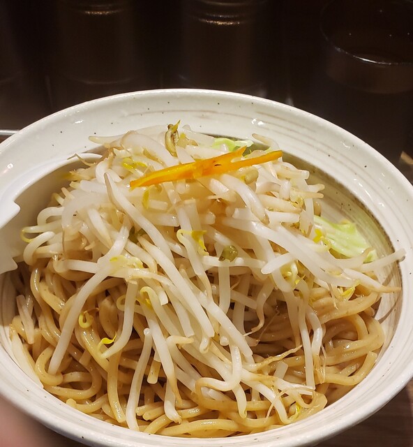 麺屋 ジャイアン 田無本店 旧店名 ジャイアン弐 田無 つけ麺 食べログ