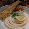 うどん居酒屋 江戸堀