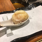 Tempura To Wain Ooshio - 