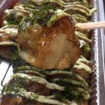 たこ太郎 - 吉田/たこ焼き | 食べログ