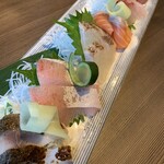 創作和食個室居酒屋 もみじ灯 - 