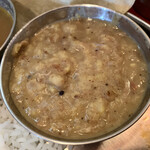 南インド料理 なんどり - 