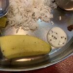 南インド料理 なんどり - 