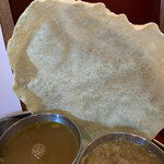 南インド料理 なんどり - 