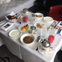 ヒルトン東京 - 