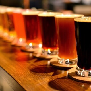從世界各地的釀酒廠嚴選10種正宗的精釀啤酒!