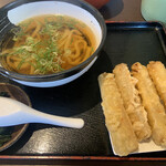 麺 和田や - 