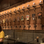 YONA YONA BEER WORKS - 