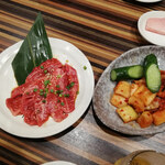 食彩和牛しげ吉 - 