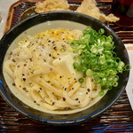 うどん 丸香 - 