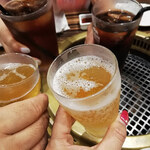 食彩和牛しげ吉 - 