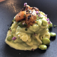 MATSU - 冷たいパスタ