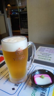 Tomiyoshi - ビール