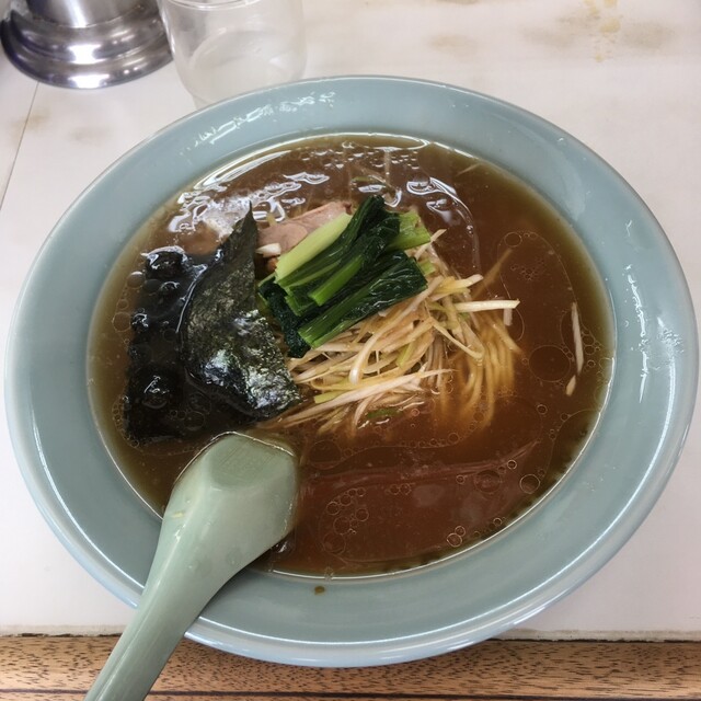 ラーメンショップ 古川店 塚目 ラーメン 食べログ