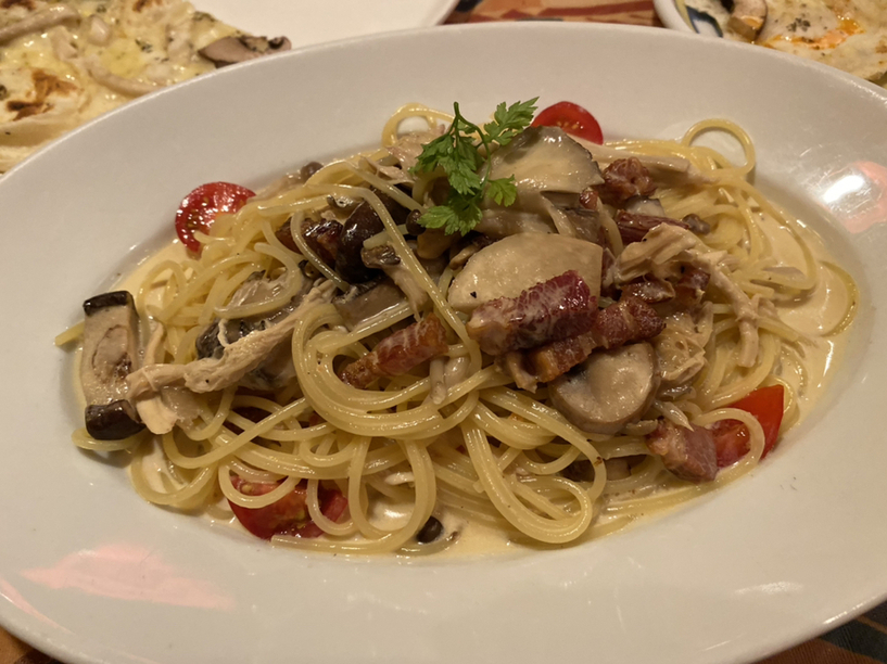 写真 3ページ目 : パッパパスタ 港南台店 - 港南台/イタリアン