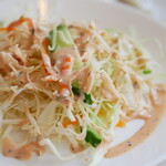 イラン・アラブ料理 アラジン - 