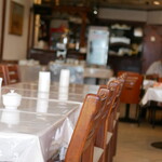 イラン・アラブ料理 アラジン - 