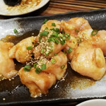 食彩和牛しげ吉 - 