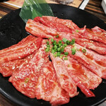 食彩和牛しげ吉 - 