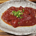 食彩和牛しげ吉 - 