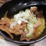 食彩和牛しげ吉 - 