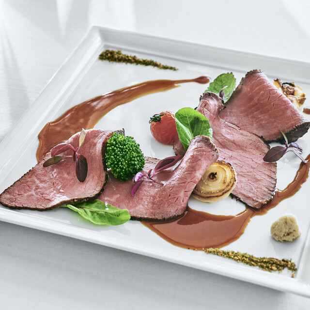 ランチメニュー 指帆亭 シハンテイ 二宮 フレンチ 食べログ