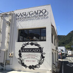 Kasuga dou - 