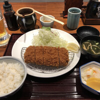 とんかつ まい泉 青山本店 - 
