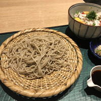 手打ちそば 大石 - 