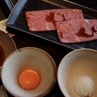 焼肉うしごろ 銀座並木通り店 - 