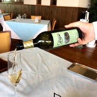 レストラン鳥居平 - 