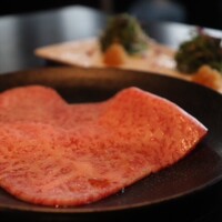 焼肉うしごろ 銀座並木通り店 - 