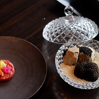 焼肉うしごろ 銀座並木通り店 - 