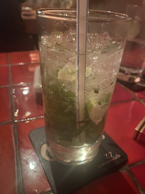 BAR ZAZA Machida Ten photo 2