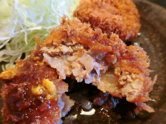 とんかつ田中 戸塚 とんかつ 食べログ