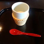 日本料理 「さくら」  - 自家製豆腐