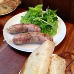 まちのパーラー