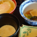 日本料理 「さくら」  - 美味しい小鉢