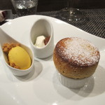 レストラン バカール - 