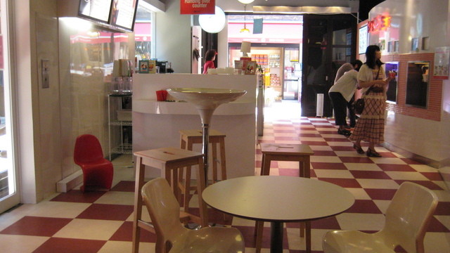 閉店 神戸デザートファクトリー ハーバーランド アイスクリーム 食べログ