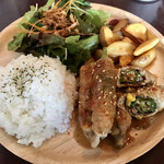 cafe Mi-Can　 - 