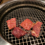 Yakiniku Taiga - 