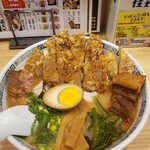 桂花ラーメン - 